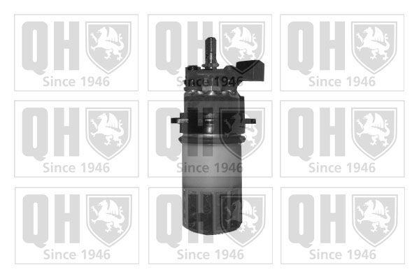 QUINTON HAZELL Kütusepump QFP668